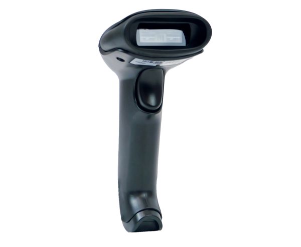 CCD barcode scanner, wireless, advanced HD33C