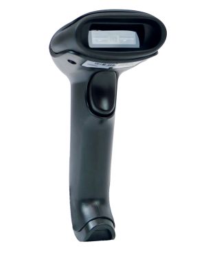 Lector de códigos de barras CCD, inalámbrico, avanzado HD33C