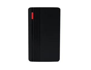 Zewnętrzny mini czytnik kart RFID 125 kHz z kontrolą dostępu IP66 SecureEntry-CR10LF