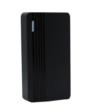 Vonkajšia mini čítačka kariet RFID 125 kHz s kontrolou prístupu IP66 SecureEntry-CR10LF