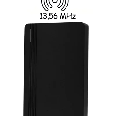 Έλεγχος πρόσβασης, 13,56 MHz IP66 αδιάβροχο αναγνώστη καρτών RFID, Wiegand SecureEntry-CR30HF