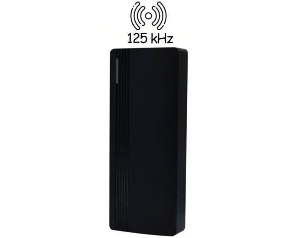 RFID reader for access control for 125 kHz cards IP66 resistant SecureEntry-CR20LF