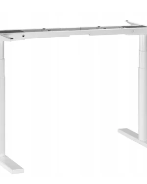 Elektrický stolní stojan, nastavení výšky a šířky, deskTOP-26W
