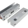 Elektroniskt lås för ytterdörr med DC12V-åtkomstkontroll SecureEntry-EL300