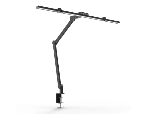 Modern desk lamp with touch panel HDWR LumixDesk-03