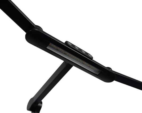 Desk lamp, 1550 lm, temperature and brightness control HDWR LumixDesk-04
