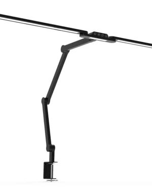 Bureaulamp, 1550 lm, temperatuur- en helderheidsregeling HDWR LumixDesk-04