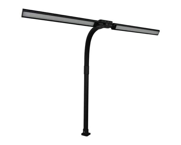 Drawing lamp, desk, clamp screw, HDWR LumixDesk-18