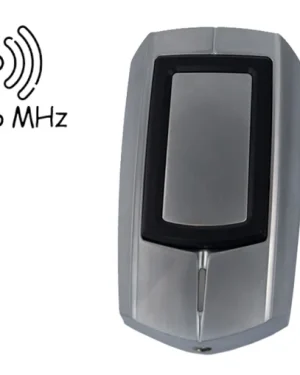 Kontrola prístupu, čítačka kariet RFID 13,56 MHz, odolná voči vniknutiu vody, IP68, DC 9V – 16V SecureEntry-CR50HF