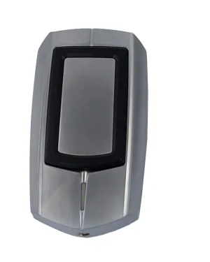 Čítačka RFID s kontrolou prístupu pre karty RFID 125 kHz, Wiegand 26/34, kovový kryt, vodotesná, vonkajšia SecureEntry-CR50LF