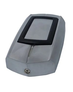 Kontrola prístupu, čítačka kariet RFID 13,56 MHz, odolná voči vniknutiu vody, IP68, DC 9V – 16V SecureEntry-CR50HF