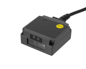 Scanner de coduri de bare 1D staționar, interfață USB, HDWR HD-S30