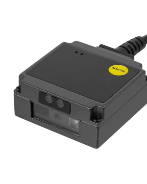 Stacionárny skener 1D čiarových kódov, rozhranie USB, HDWR HD-S30