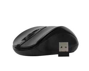 Mouse fără fir pentru calculator ClickMOUSE-B100