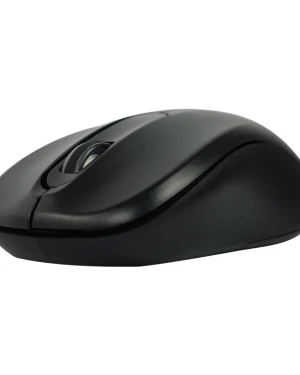 Počítačová myš, bezdrôtová, HDWR ClickMOUSE-B110