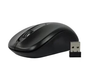 Kompiuterio pelė, belaidė, HDWR ClickMOUSE-B110