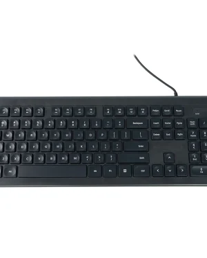 Mechanická počítačová klávesnica, káblové písanieCLAW-PC140