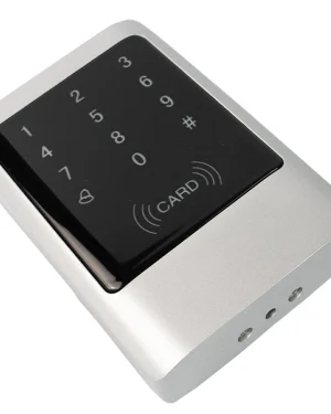 Samostatný kontrolér prístupu na karty a heslá 125 kHz RFID SecureEntry-AC900LF