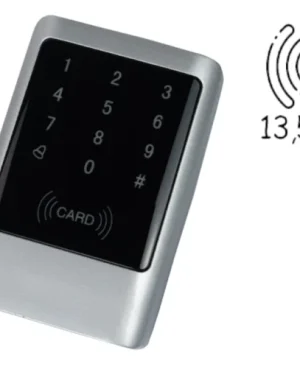 Samostatná kontrola prístupu pre karty RFID a 13,56 mHz heslo SecureEntry-AC900HF