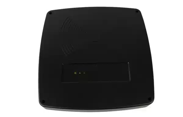 Czytnik kontroli dostępu RFID 125 kHz średniego zasięgu Wiegand 34 SecureEntry-CR200WG