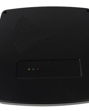 RFID 125 kHz stredný dosah Wiegand 34 čítačka kontroly prístupu SecureEntry-CR200WG