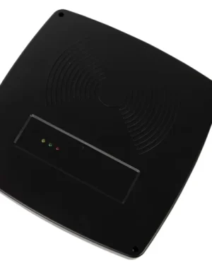 RFID 125 kHz stredný dosah Wiegand 34 čítačka kontroly prístupu SecureEntry-CR200WG