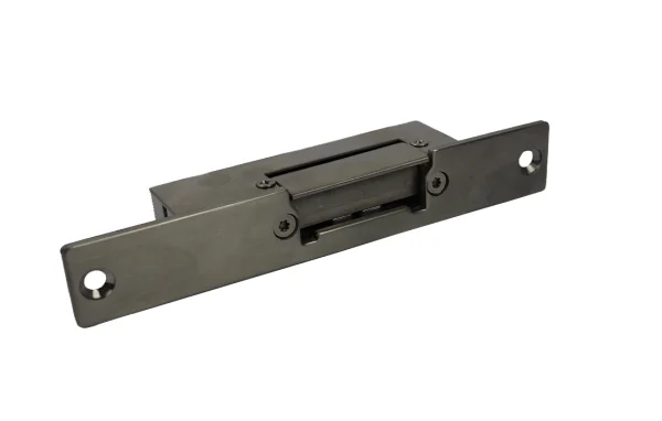 Cerradero eléctrico de acero inoxidable DC12V Relé NC SecureEntry-ES100