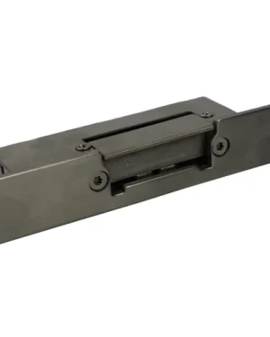 Elektrický zadlabávací zámok DC12V z nerezovej ocele NC relé SecureEntry-ES100