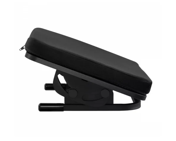Ergonomische Beinplattform, weiches Kissen HDWR FeetFleet-11