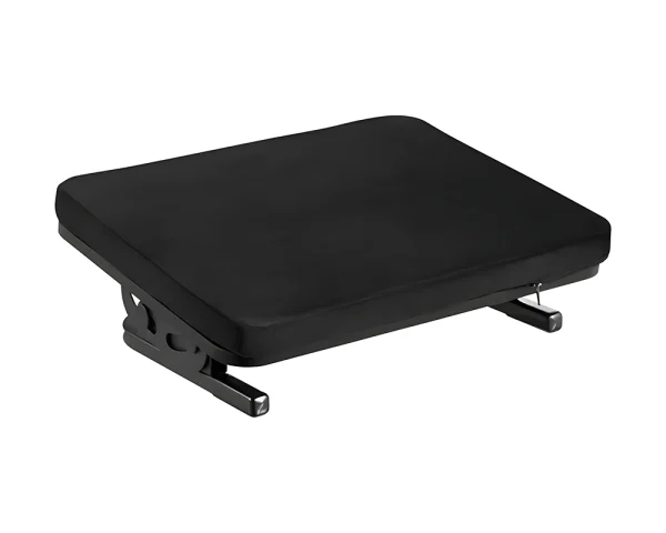 Ergonomische Beinplattform, weiches Kissen HDWR FeetFleet-11