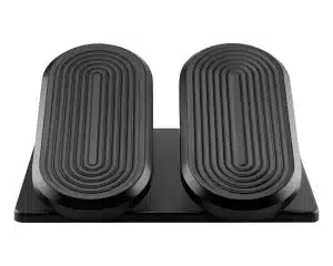 Suport pentru picioare pentru birou, mini stepper HDWR FeetFleet-12B
