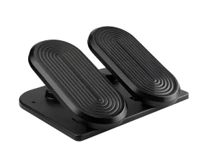 Suport pentru picioare pentru birou, mini stepper HDWR FeetFleet-12B