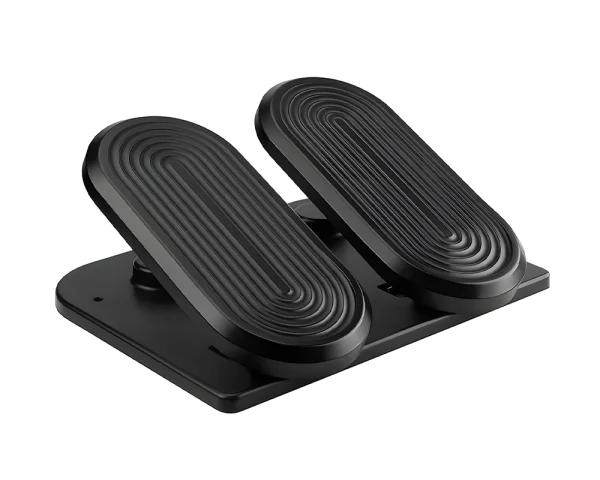 Office footrest, mini stepper HDWR FeetFleet-12B