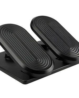 Kancelárska podnožka, mini stepper HDWR FeetFleet-12B