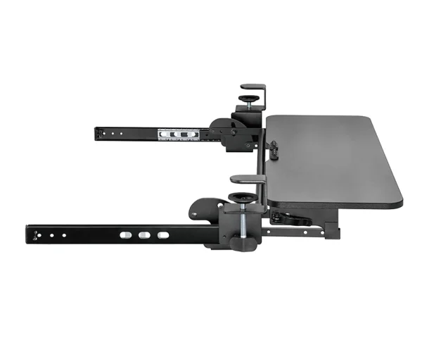 Height-adjustable, extendable keyboard stand HDWR SolidHand-KT09S