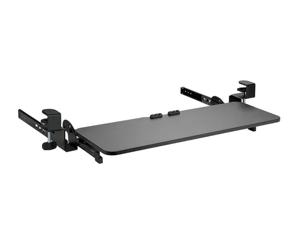 Height-adjustable, extendable keyboard stand HDWR SolidHand-KT09S