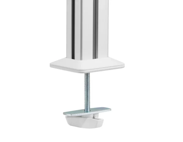 Bureausteun voor 4 monitoren, viervoudige arm HDWR SolidHand-CM04