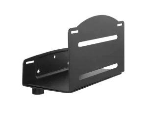 Suport de perete pentru calculator, reglabil, sarcină până la 10 kg HDWR SolidHand-PC02W
