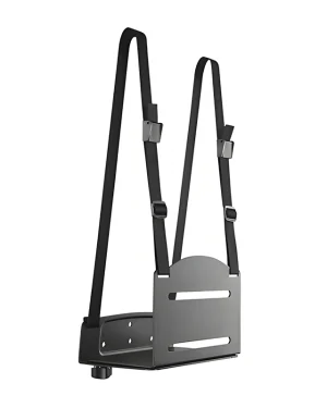Soporte de pared para ordenador, ajustable, carga hasta 10 kg HDWR SolidHand-PC02W