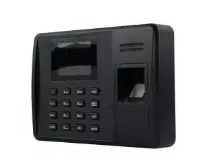 Záznamník pracovní doby, WiFi WEB P2P až pro 1000 zaměstnanců HDWR TimeLok-200NWEPI