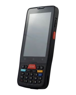 Mobilný počítač, nabíjacia stanica, Android, WiFi a Bluetooth HDWR AndroSavvy-110D