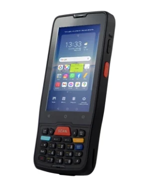 Mobilný počítač, nabíjacia stanica, Android, WiFi a Bluetooth HDWR AndroSavvy-110D
