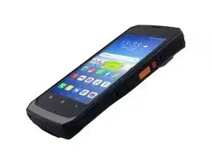 Computer mobil, terminal de curierat, Android 10.0, HDWR AndroSavvy-200