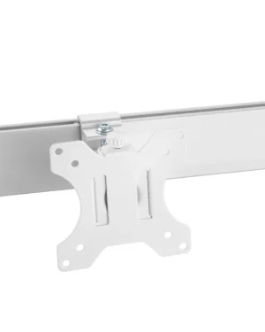 Stolný držiak pre 6 monitorov s hmotnosťou do 8 kg podľa štandardu VESA SolidHand-CM06