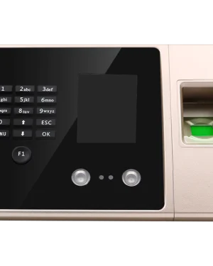 Registrador de presencia, biométrico, escáner facial, HDWR FAR02