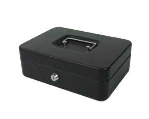 Cutie de bani, două chei incluse, HDWR HD-CB25-5