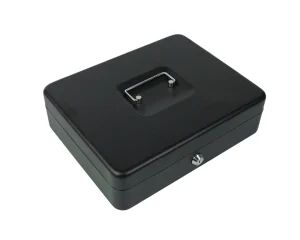 Cutie de bani mare, dulap suplimentar, 30,2 x 23,4 x 8,4 cm, HD-CB30-5