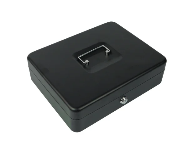 Caja grande, taquilla adicional, 30,2 x 23,4 x 8,4 cm, HD-CB30-5