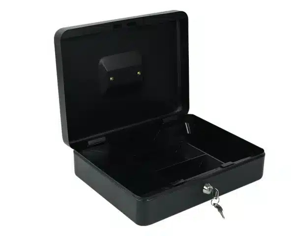 Caja grande, taquilla adicional, 30,2 x 23,4 x 8,4 cm, HD-CB30-5