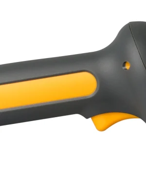 Čítačka QR a čiarových kódov AZTEC s káblovým automatickým skenovaním USB HD640